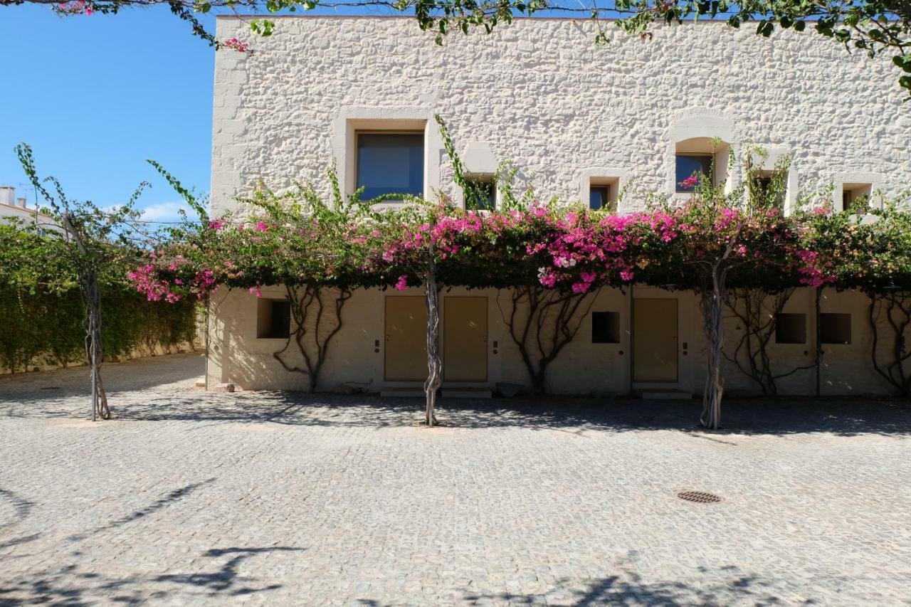 Apartamento Flattered To Be In Algarve Tavira Exterior foto