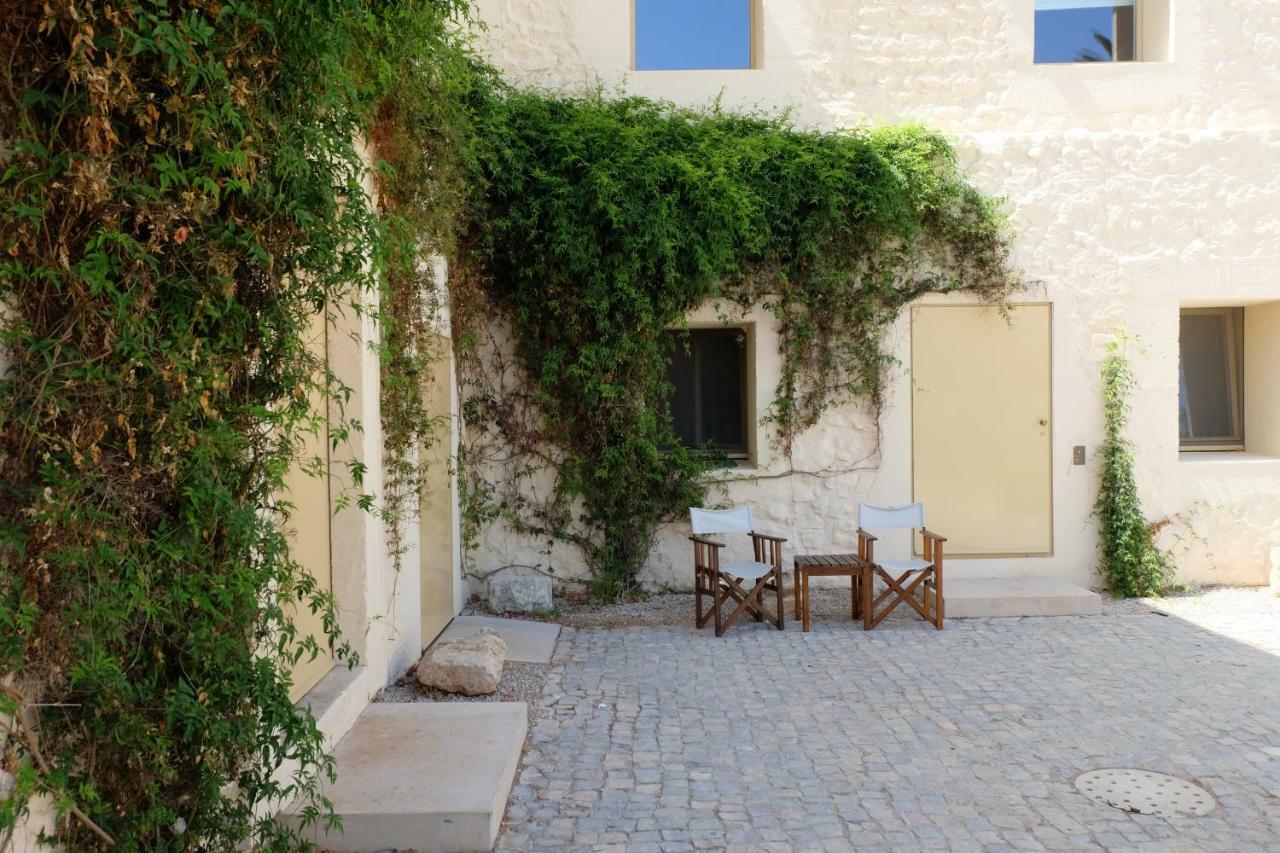 Apartamento Flattered To Be In Algarve Tavira Exterior foto