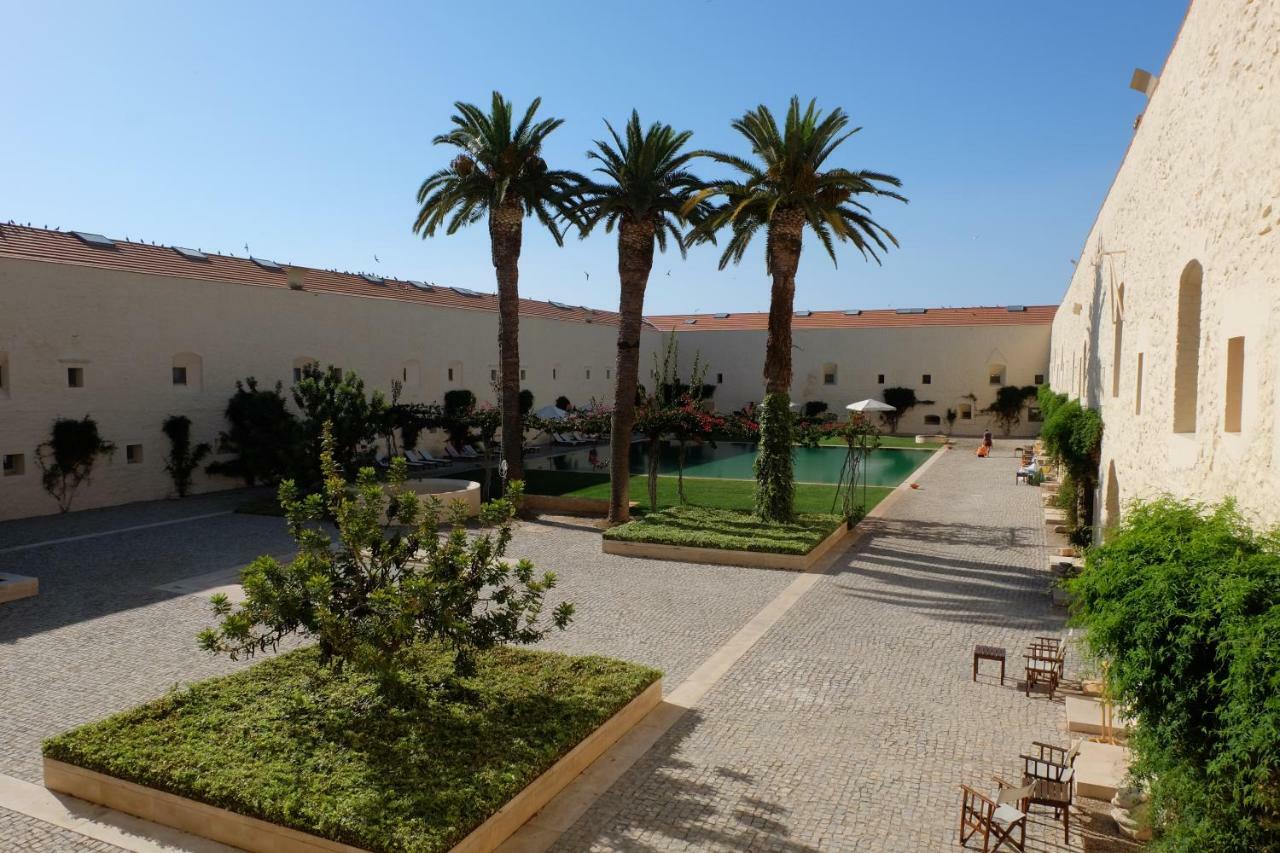 Apartamento Flattered To Be In Algarve Tavira Exterior foto