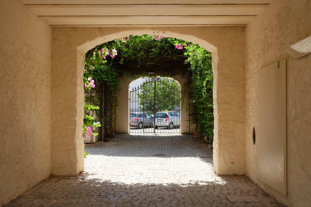 Apartamento Flattered To Be In Algarve Tavira Exterior foto