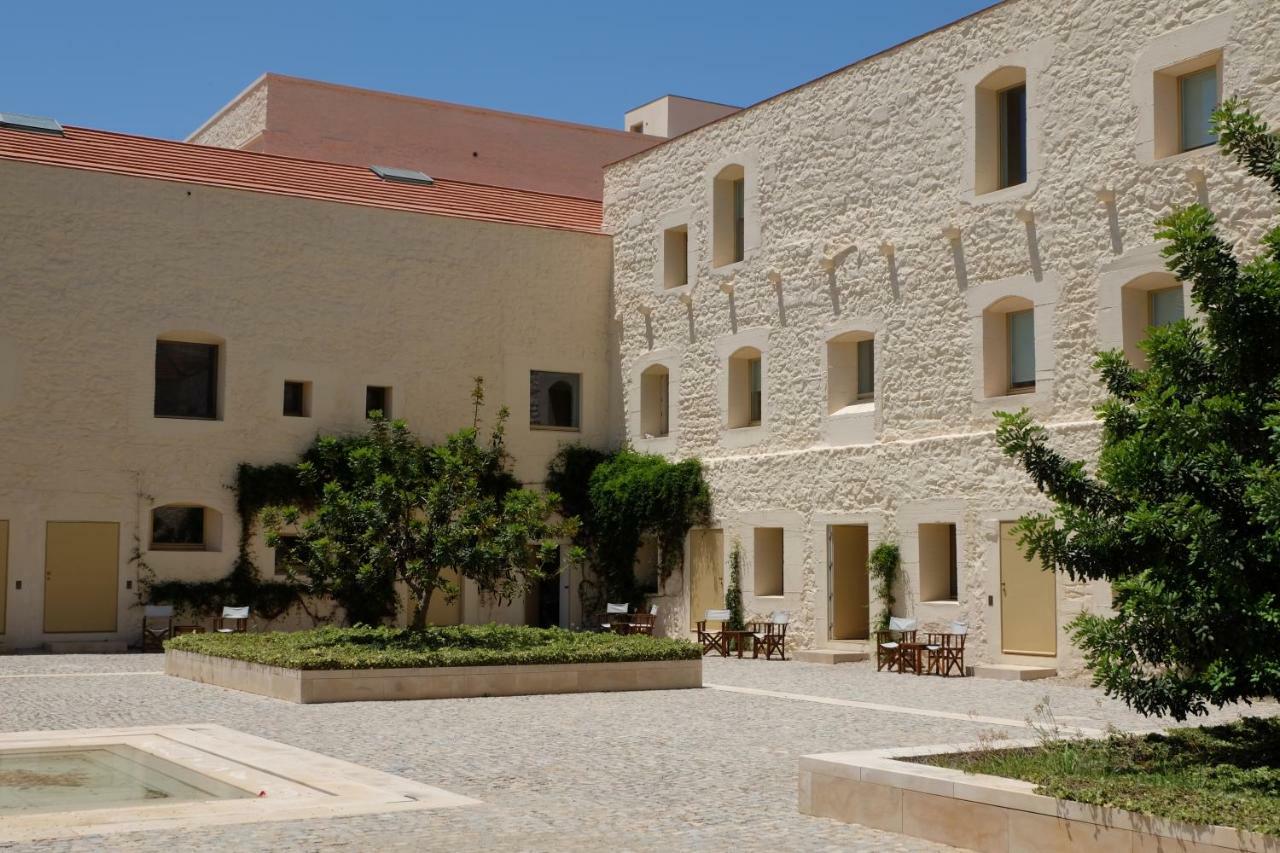 Apartamento Flattered To Be In Algarve Tavira Exterior foto
