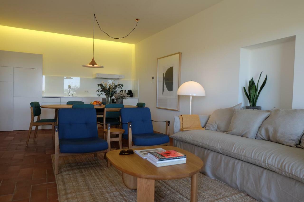 Apartamento Flattered To Be In Algarve Tavira Exterior foto