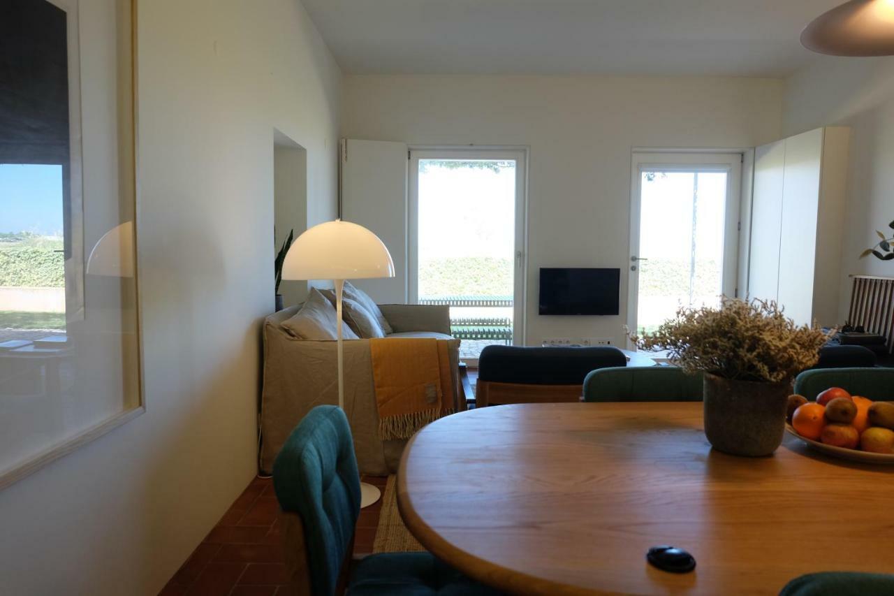 Apartamento Flattered To Be In Algarve Tavira Exterior foto
