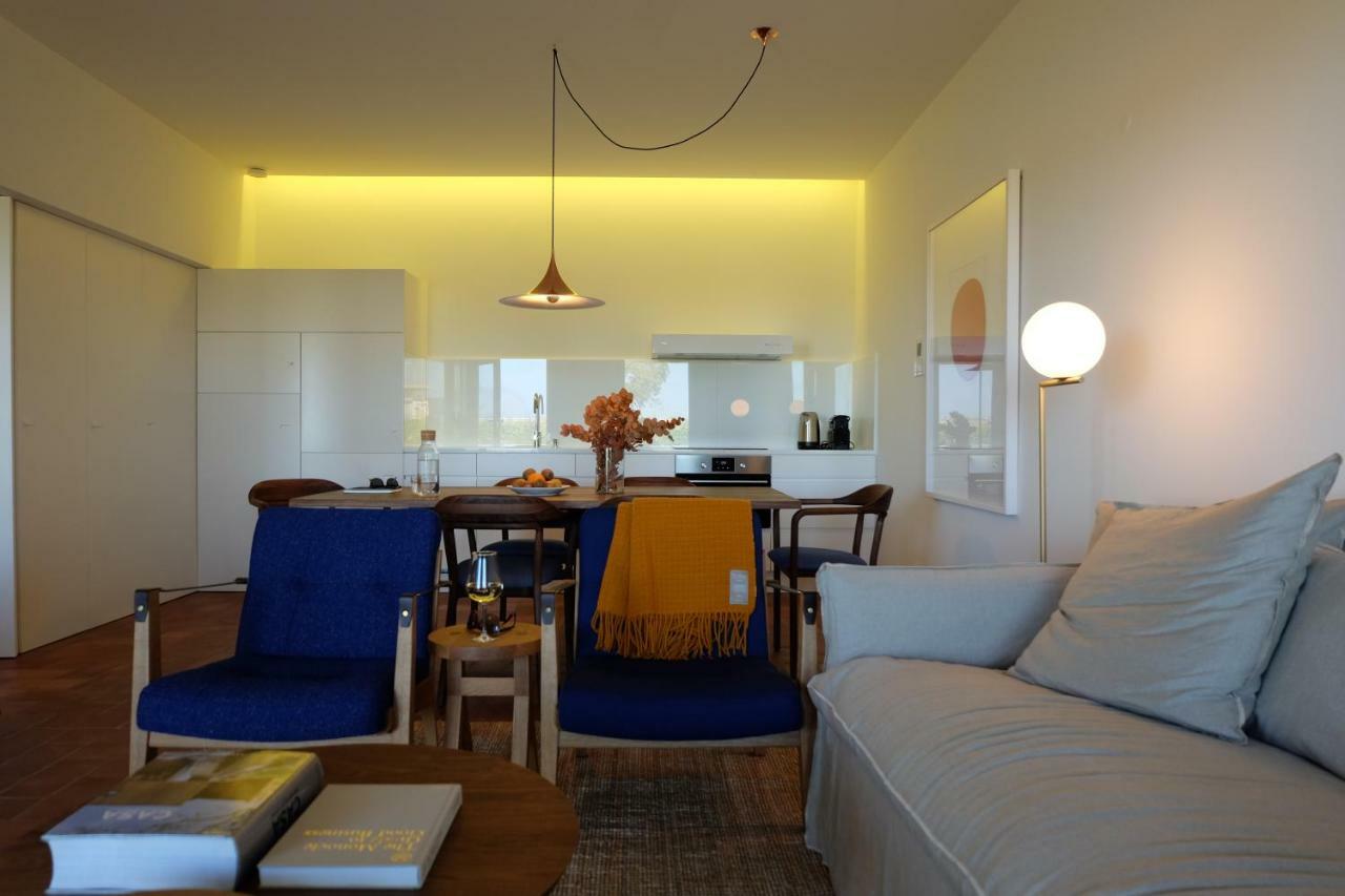 Apartamento Flattered To Be In Algarve Tavira Exterior foto