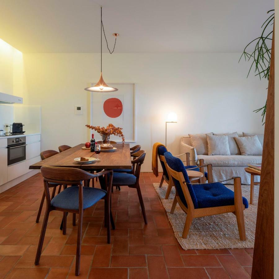 Apartamento Flattered To Be In Algarve Tavira Exterior foto