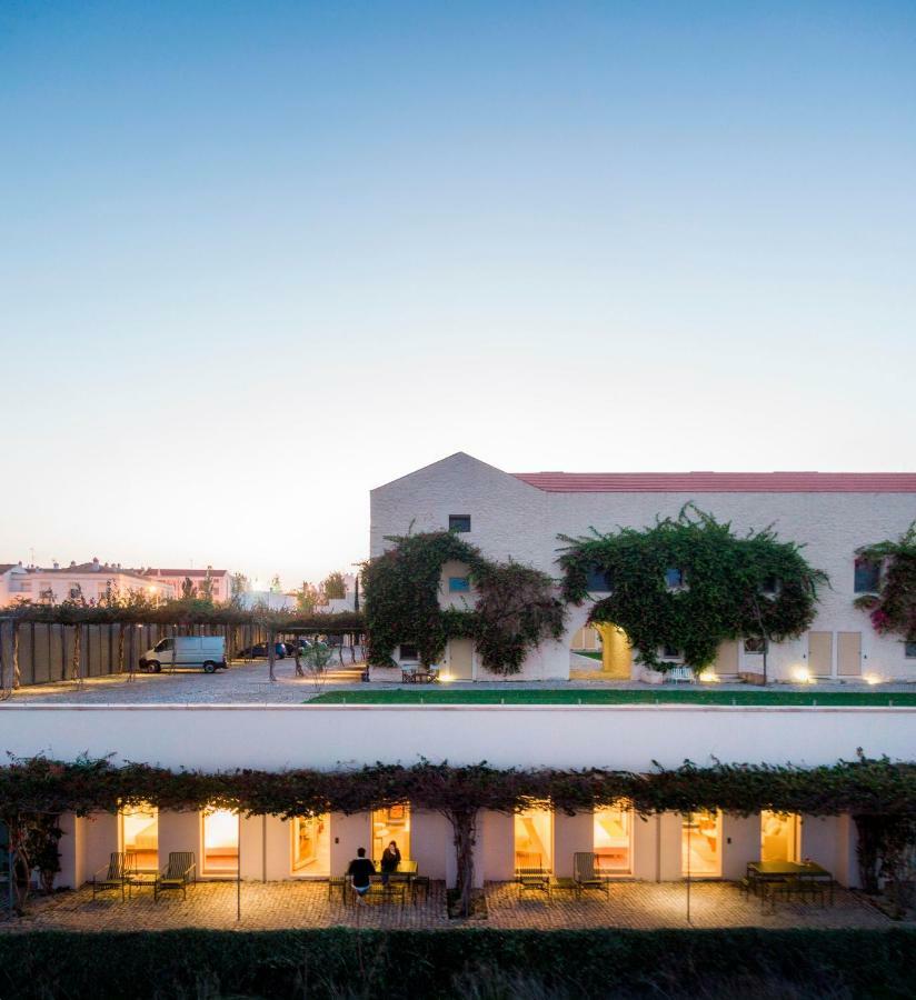 Apartamento Flattered To Be In Algarve Tavira Exterior foto