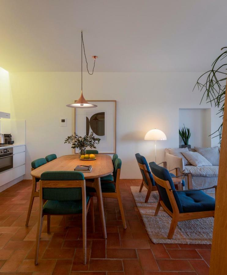 Apartamento Flattered To Be In Algarve Tavira Exterior foto