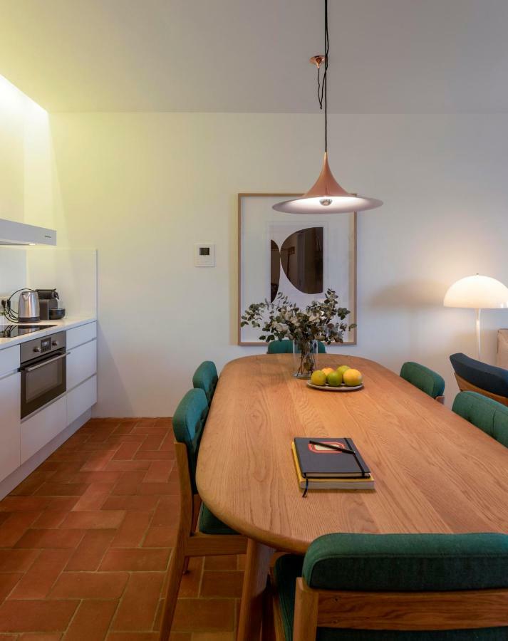 Apartamento Flattered To Be In Algarve Tavira Exterior foto