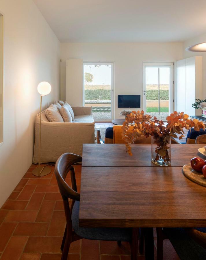 Apartamento Flattered To Be In Algarve Tavira Exterior foto