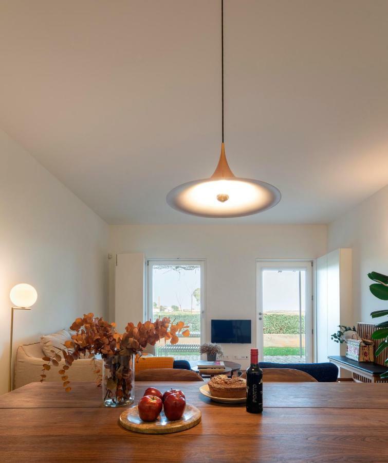 Apartamento Flattered To Be In Algarve Tavira Exterior foto
