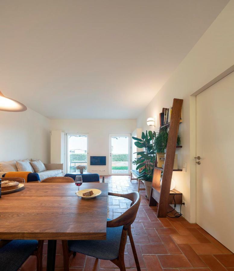 Apartamento Flattered To Be In Algarve Tavira Exterior foto