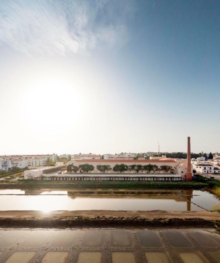 Apartamento Flattered To Be In Algarve Tavira Exterior foto