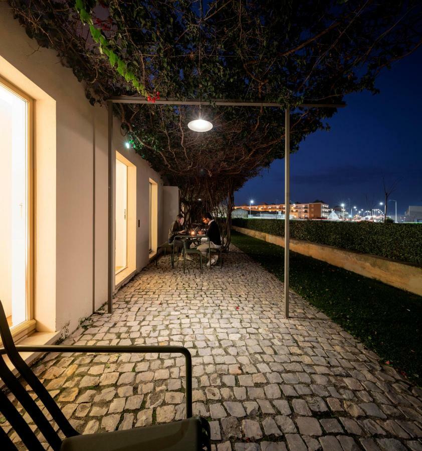 Apartamento Flattered To Be In Algarve Tavira Exterior foto