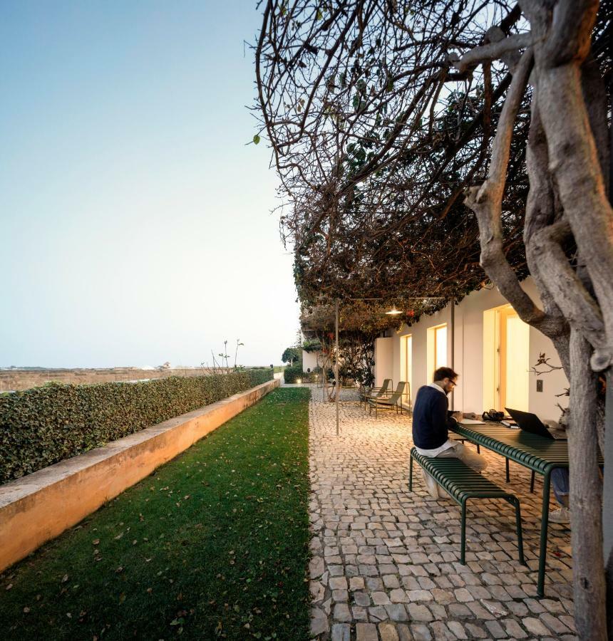 Apartamento Flattered To Be In Algarve Tavira Exterior foto