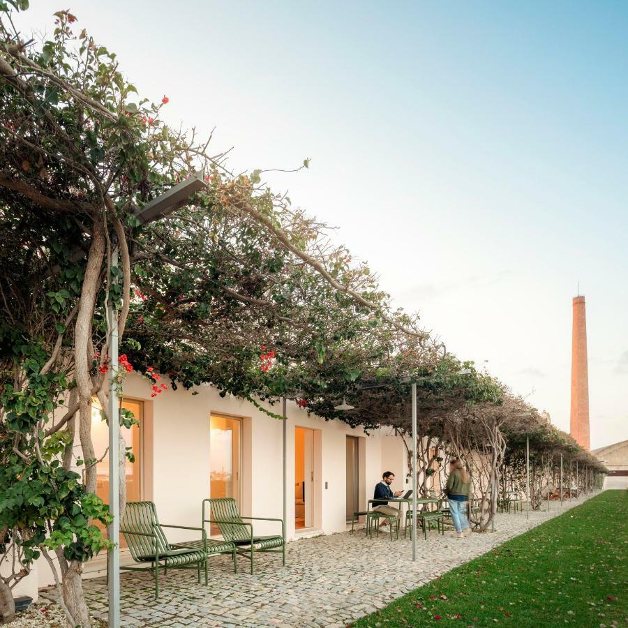 Apartamento Flattered To Be In Algarve Tavira Exterior foto