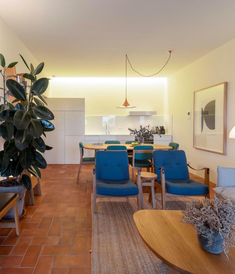 Apartamento Flattered To Be In Algarve Tavira Exterior foto
