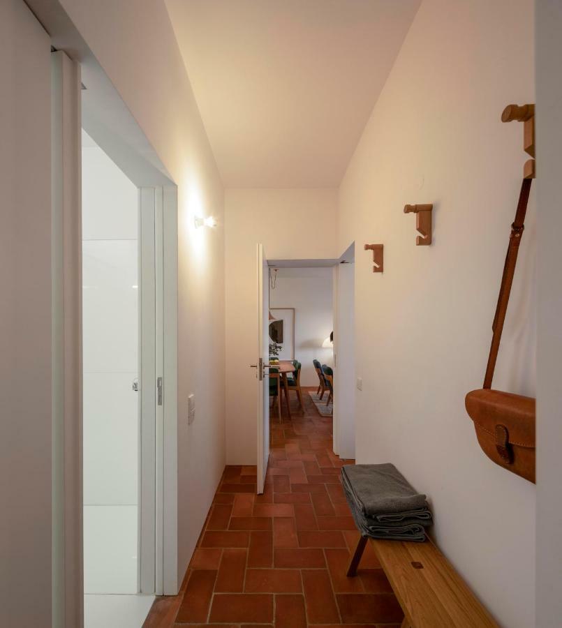 Apartamento Flattered To Be In Algarve Tavira Exterior foto