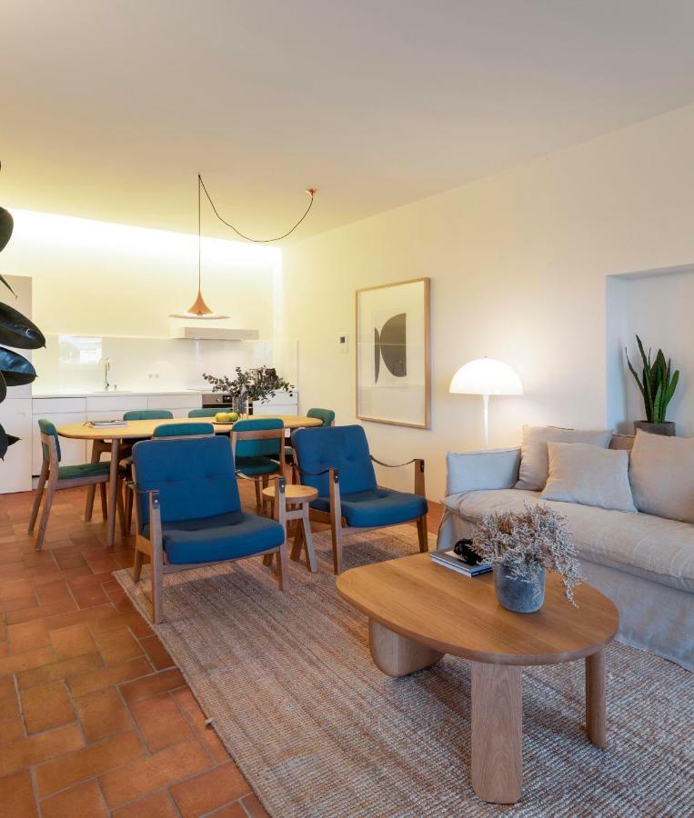 Apartamento Flattered To Be In Algarve Tavira Exterior foto