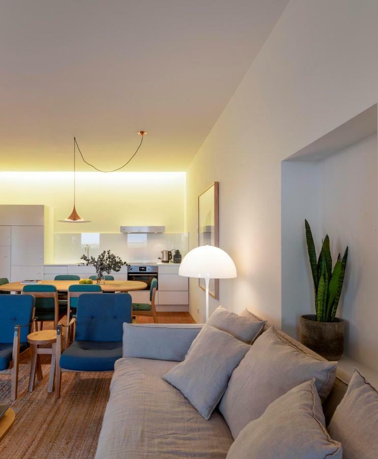 Apartamento Flattered To Be In Algarve Tavira Exterior foto