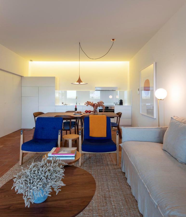 Apartamento Flattered To Be In Algarve Tavira Exterior foto
