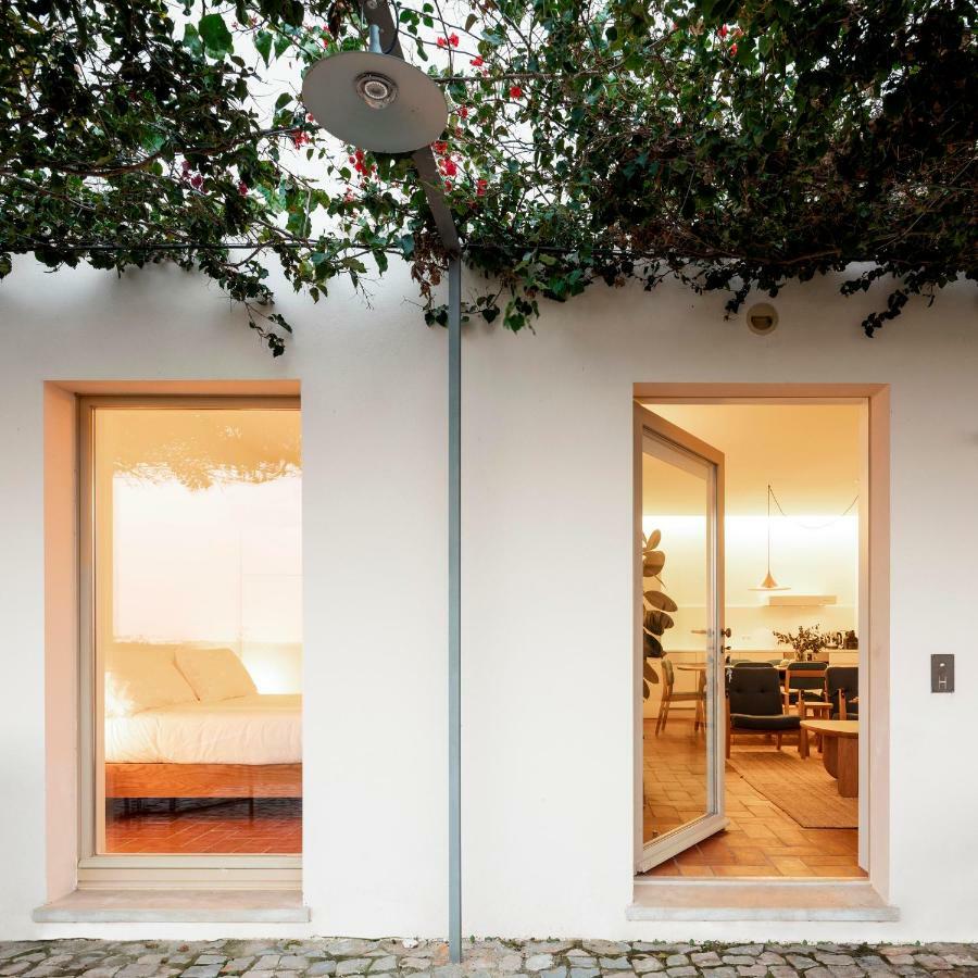 Apartamento Flattered To Be In Algarve Tavira Exterior foto