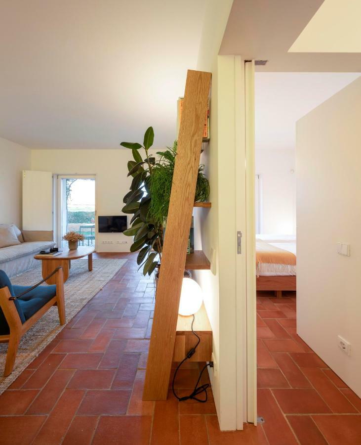 Apartamento Flattered To Be In Algarve Tavira Exterior foto