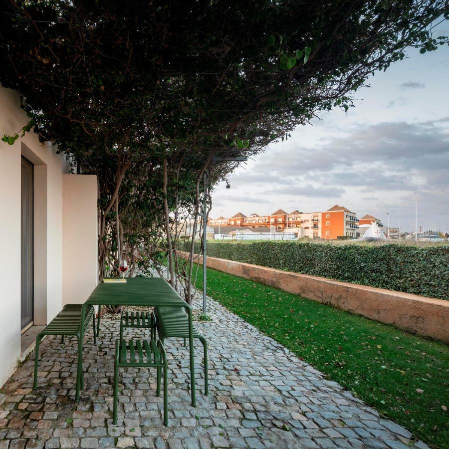 Apartamento Flattered To Be In Algarve Tavira Exterior foto