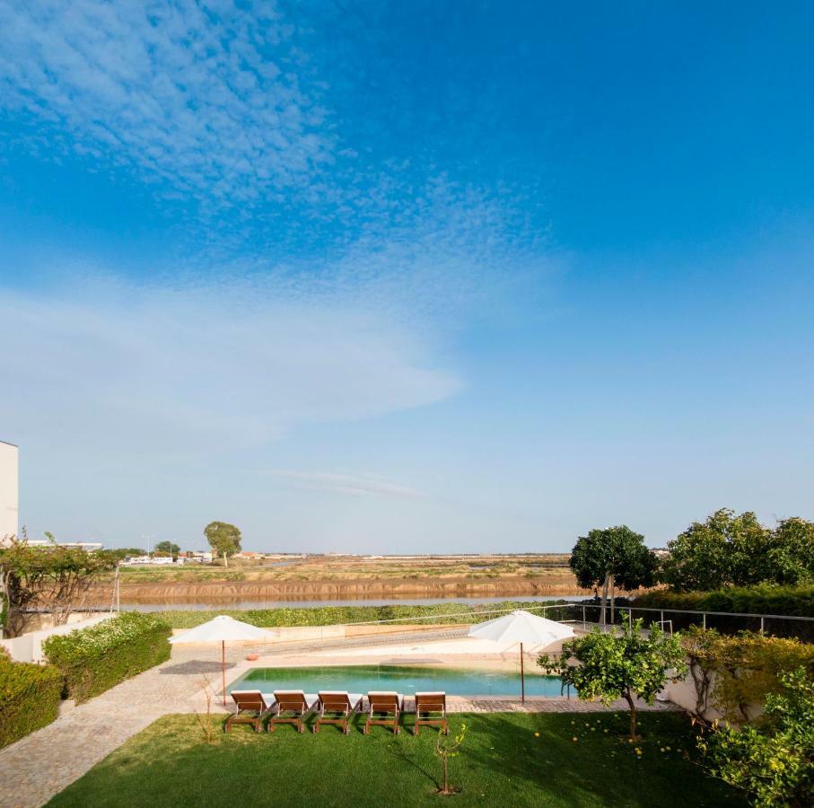 Apartamento Flattered To Be In Algarve Tavira Exterior foto