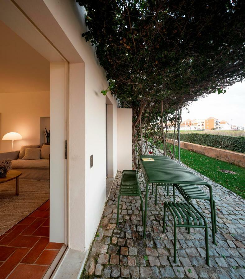 Apartamento Flattered To Be In Algarve Tavira Exterior foto