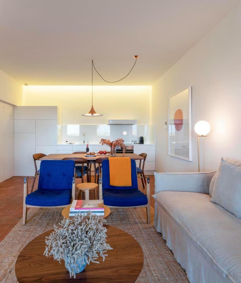Apartamento Flattered To Be In Algarve Tavira Exterior foto